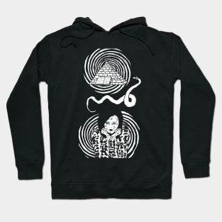 Portal Hoodie